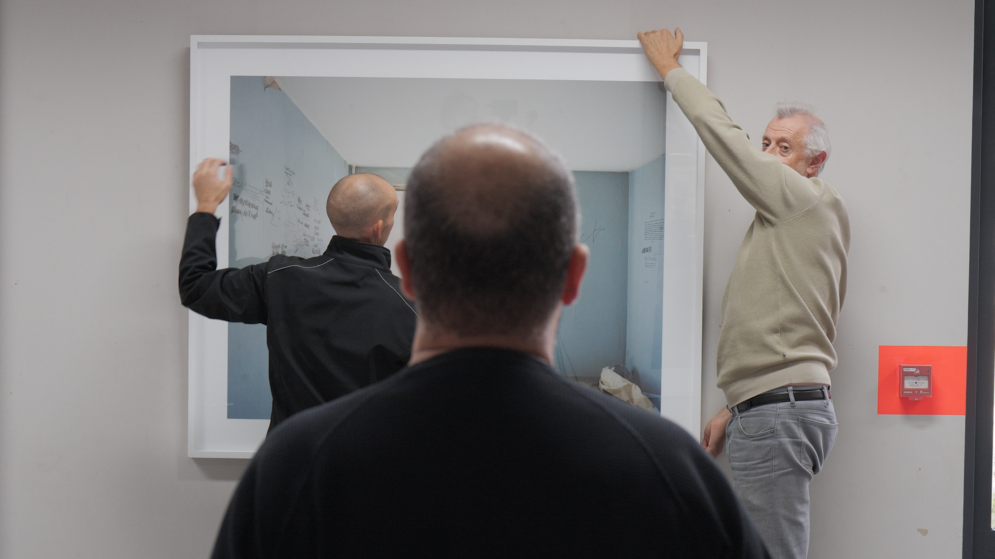 TER - TER [Soigner le quartier] - Malik Nejmi